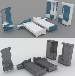 High quality beds
