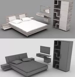 High quality beds