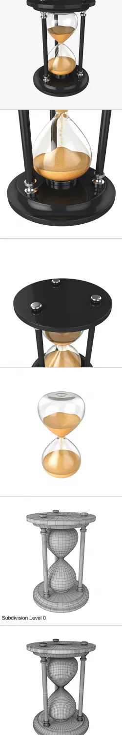 Hourglass