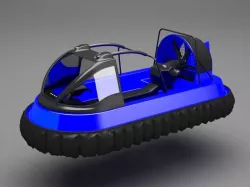 Hovercraft