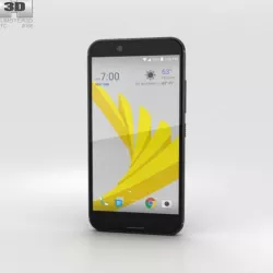 HTC Bolt Black