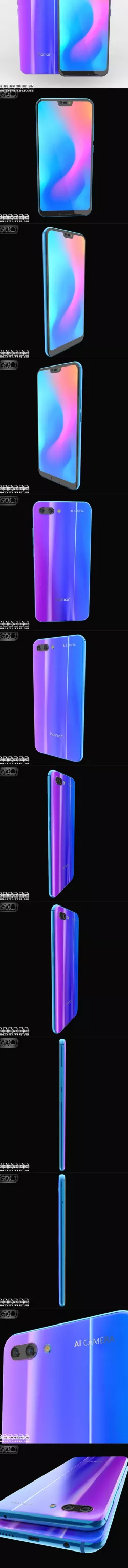 Huawei Honor 10