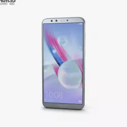 Huawei Honor 9 Lite Gray
