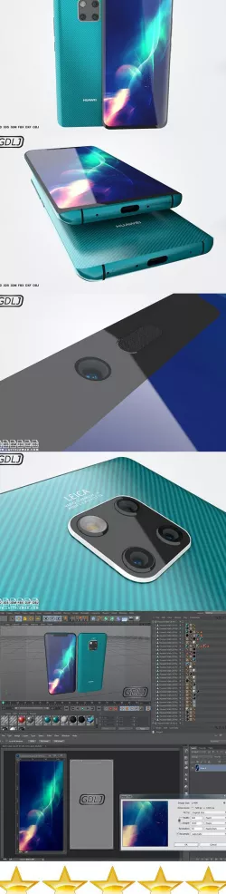 Huawei Mate 20 Pro