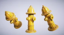Hydrant