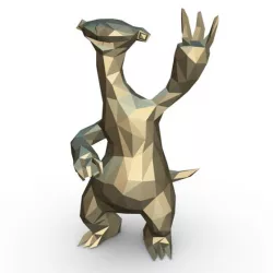Ice Age Character Sid