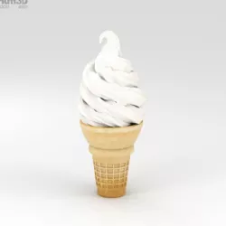 Ice Cream Cone