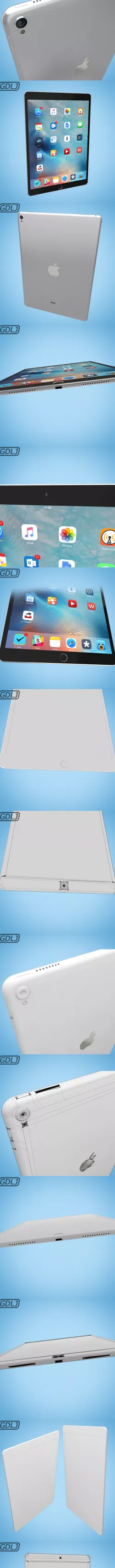 iPad Pro