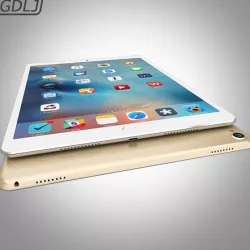iPad Pro - Gold