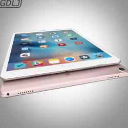 iPad Pro - Rose