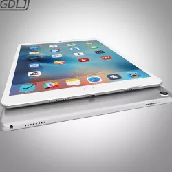 iPad Pro - Silver