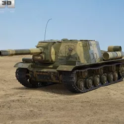 ISU-152