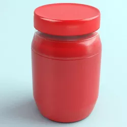 Jam Jar