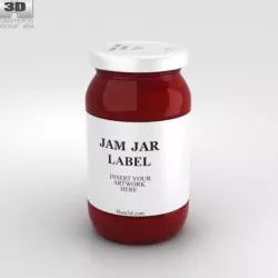 Jam Jar