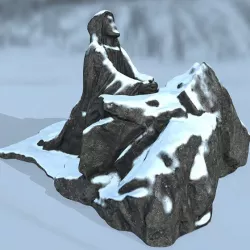 Jesus