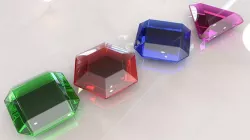 Jewel Crystal