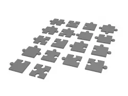 Jigsaw Puzzle