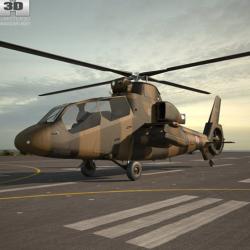 oh 1 helicopter 3d models 【 STLFinder