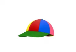 Kid Cap