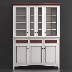Kitchen Cabinet