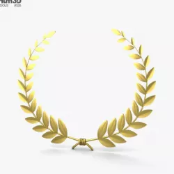 Laurel Wreath