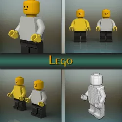 Lego