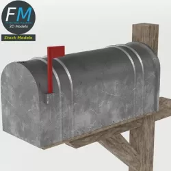 Letter Box