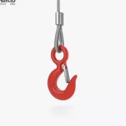 Lifting Hook