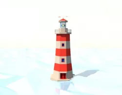 Lighthouse