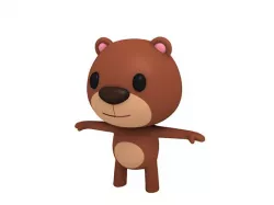 Little Bear