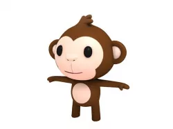 Little Monkey