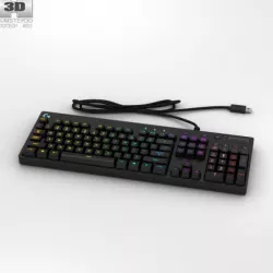 Logitech G810 Orion Spectrum