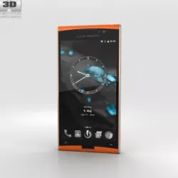 Lumigon T3 Orange