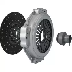 Lut Clutch Disc