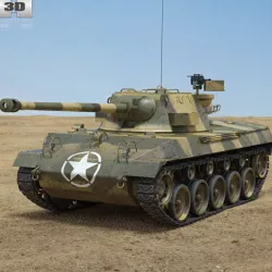 M18 Hellcat
