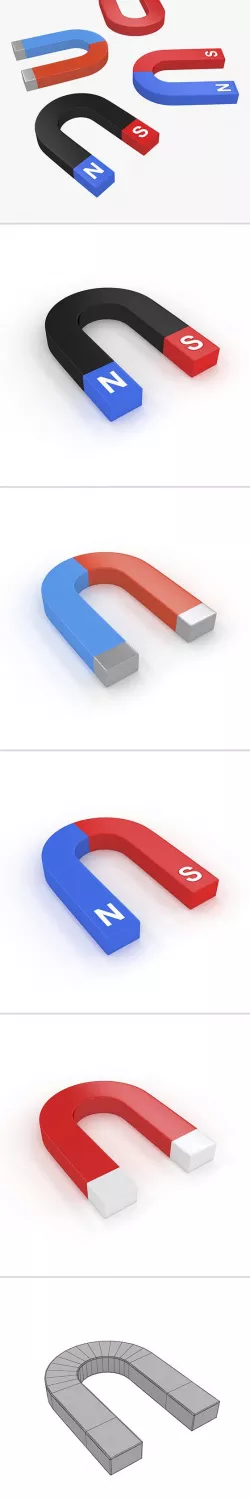 Magnets