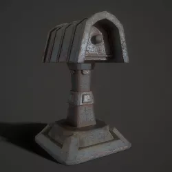 Mailbox