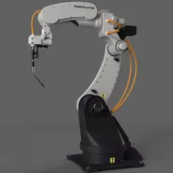Manipulator