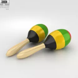 Maracas