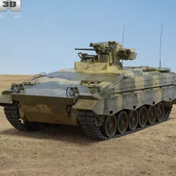 Marder IFV
