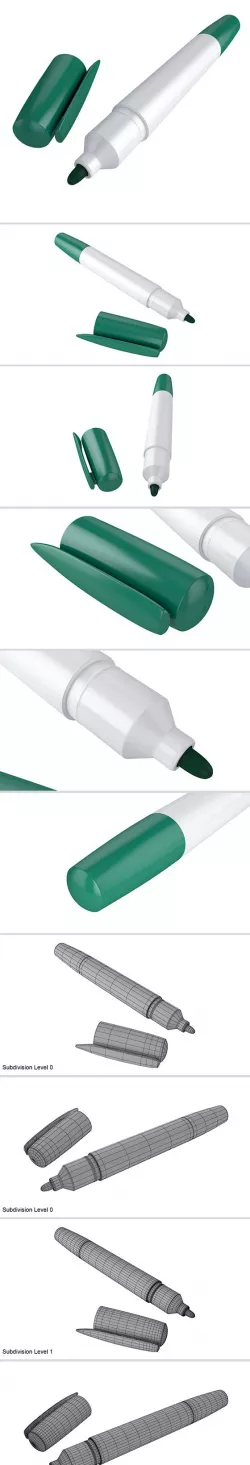 Marker