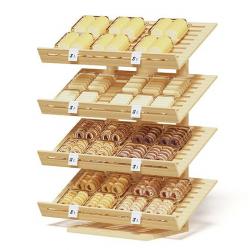 3d bakery | Page 1 | STLFinder