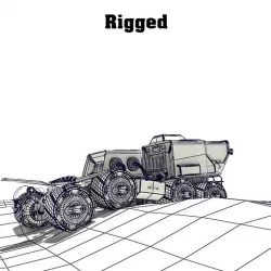 Mars Rover