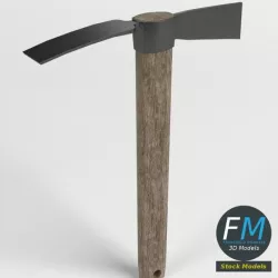 Mattock