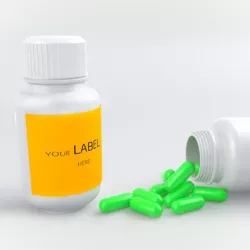 Medicine Bottle