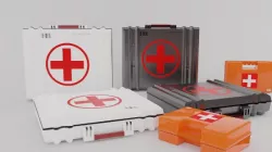 Medikit Pack