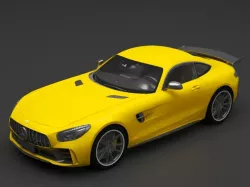 Mercedes