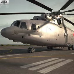 Mil Mi-26