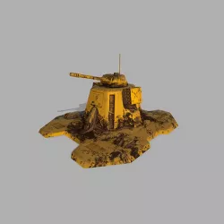 Missile _Turret