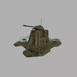 Missile _Turret.